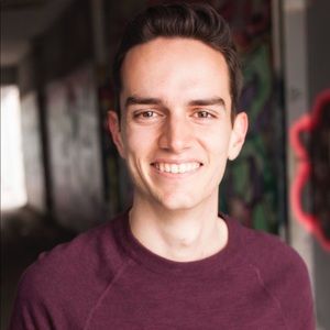 Meet your Posher, Tanner